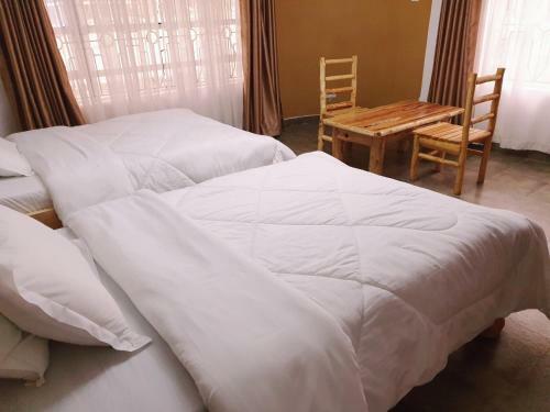 Apartamento Merinja Guest House