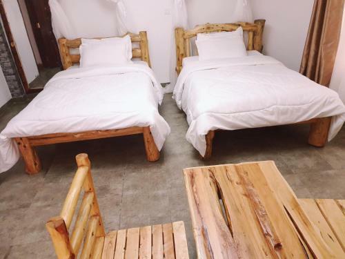Apartamento Merinja Guest House