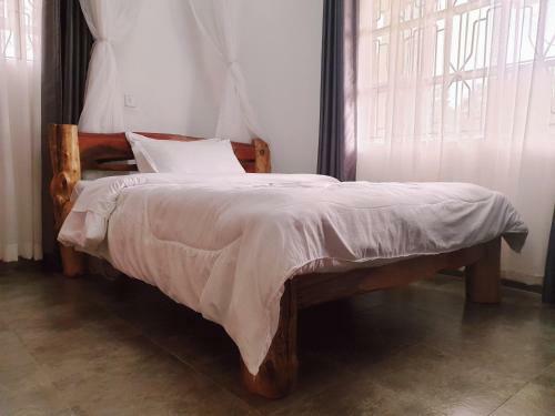 Apartamento Merinja Guest House