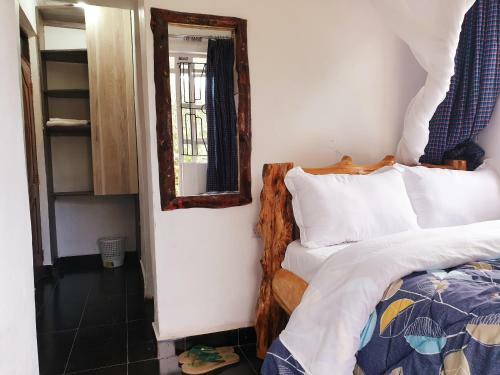 Apartamento Merinja Guest House