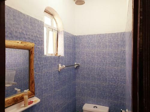 Apartamento Merinja Guest House