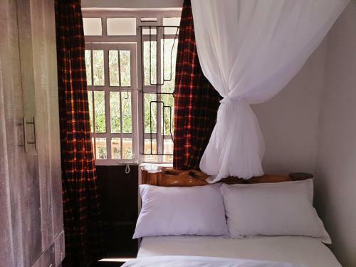 Apartamento Merinja Guest House