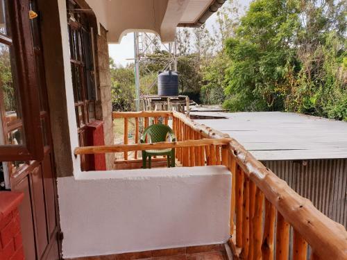 Apartamento Merinja Guest House