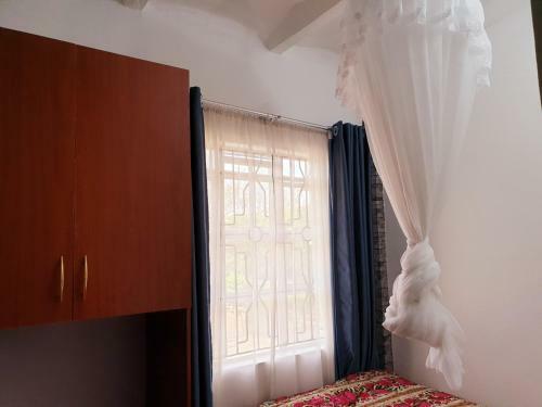 Apartamento Merinja Guest House