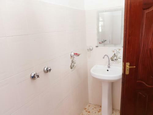 Apartamento Merinja Guest House