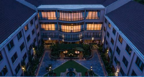 Sarova Woodlands Hotel And Spa