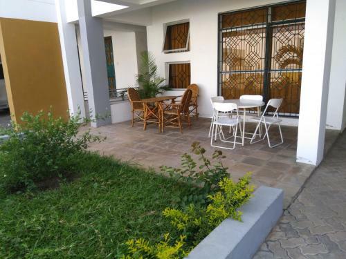 Pearl Apartments Nyali Mombasa