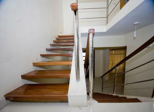 Pearl Apartments Nyali Mombasa