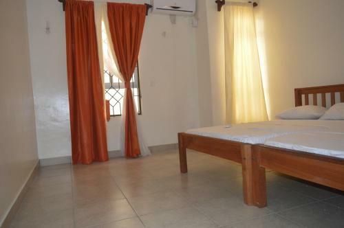 Pearl Apartments Nyali Mombasa