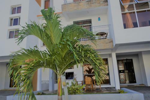 Pearl Apartments Nyali Mombasa