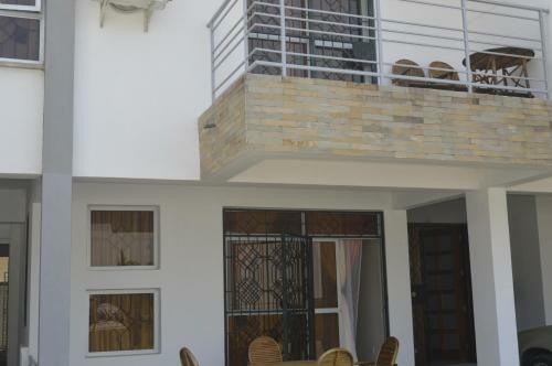 Pearl Apartments Nyali Mombasa