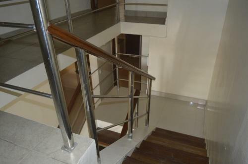 Pearl Apartments Nyali Mombasa
