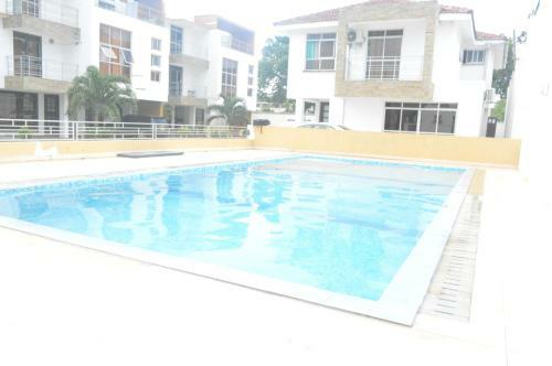 Pearl Apartments Nyali Mombasa