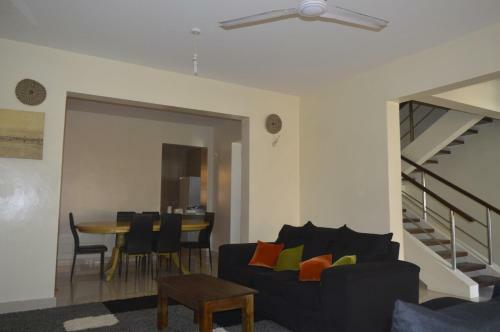 Pearl Apartments Nyali Mombasa
