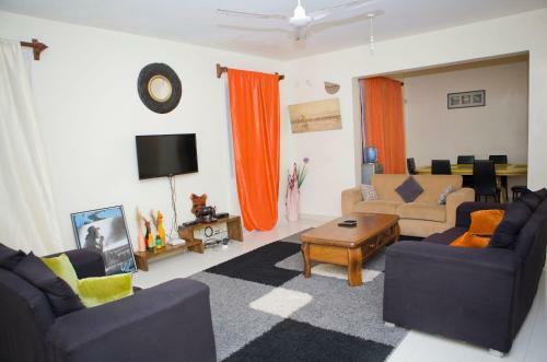 Pearl Apartments Nyali Mombasa