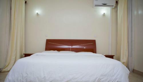 Pearl Apartments Nyali Mombasa