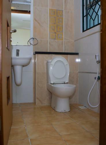 Pearl Apartments Nyali Mombasa
