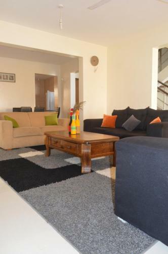 Pearl Apartments Nyali Mombasa