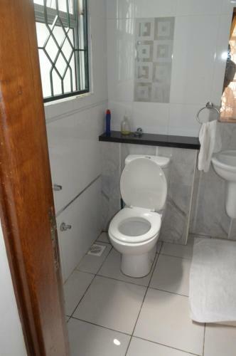 Pearl Apartments Nyali Mombasa