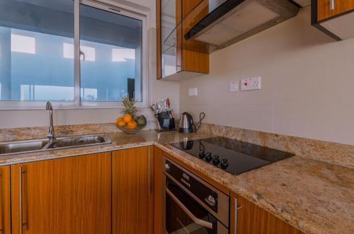 Lymack Suites - Apartment Number S304