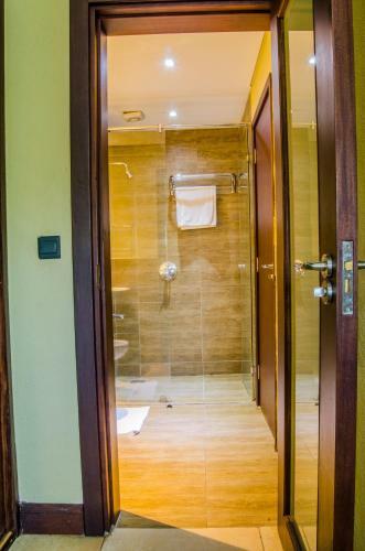 Apartamento Taarifa Suites