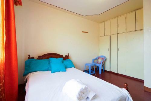 Apartamento Gina's Heaven