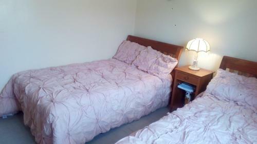 Apartamento Gina's Heaven
