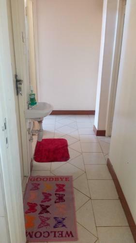 Apartamento Gina's Heaven