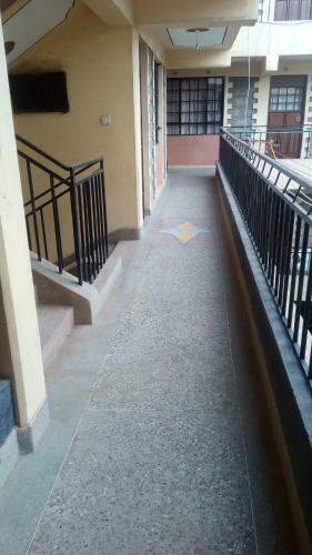 Apartamento Gina's Heaven