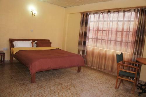 Acacia Furnished Apartments