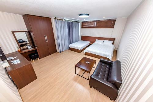 Chilsipli Hotel