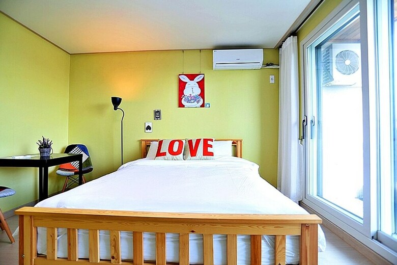 Jeju Inhouse Pension