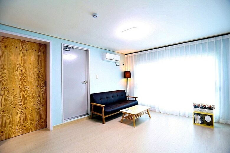 Jeju Inhouse Pension