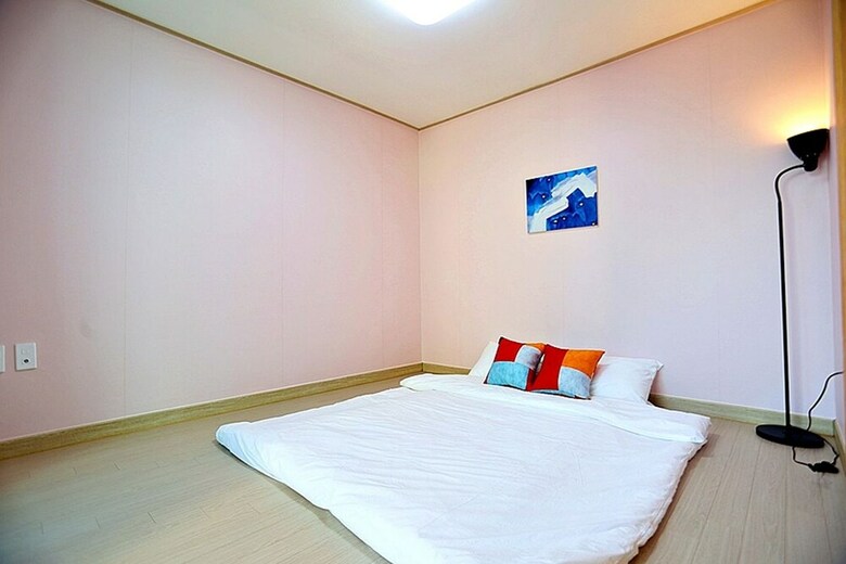 Jeju Inhouse Pension