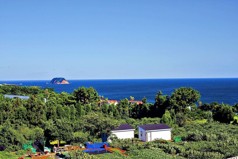 Jeju Inhouse Pension