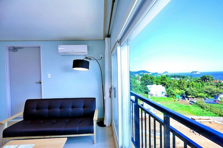 Jeju Inhouse Pension