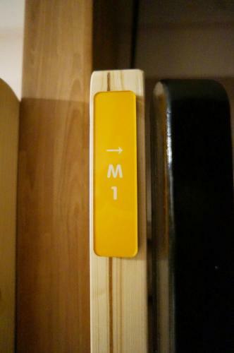 Hostal Majung Haus Seoul Station