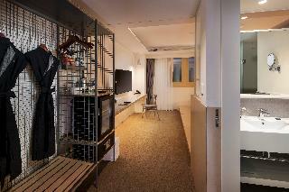 Hotel Glad Live Gangnam