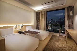 Hotel Glad Live Gangnam