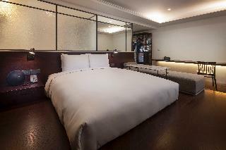 Hotel Glad Live Gangnam
