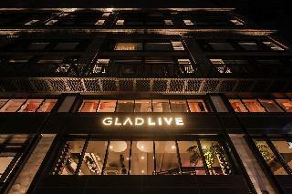 Hotel Glad Live Gangnam