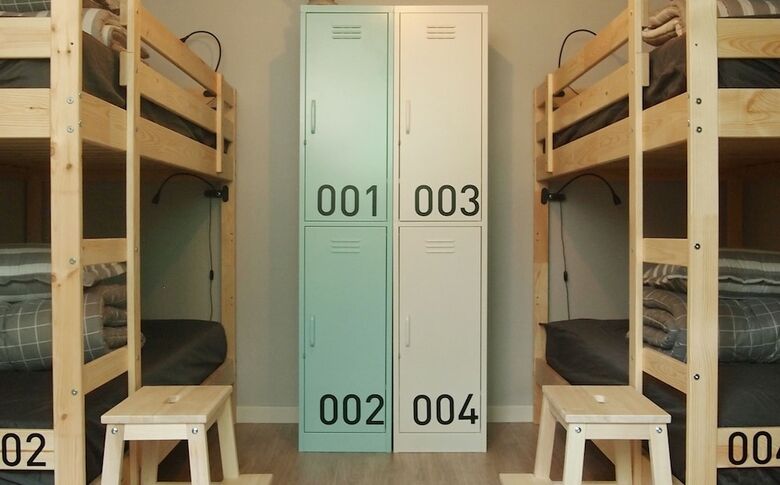 Hostal Gangnam An Guesthouse