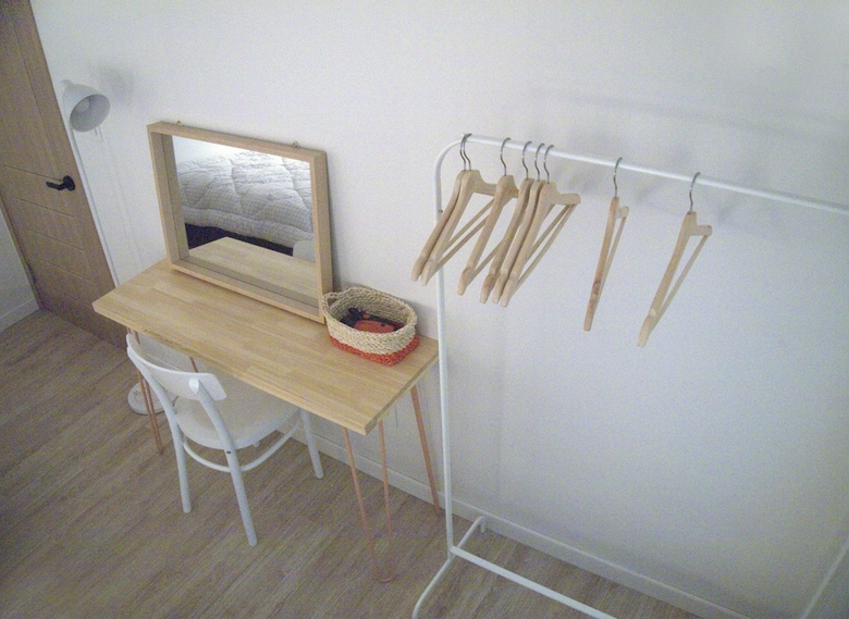 Hostal Gangnam An Guesthouse