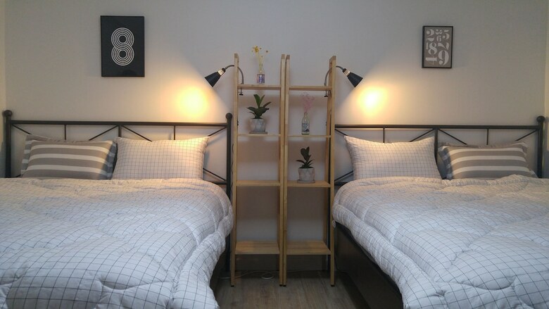 Hostal Gangnam An Guesthouse