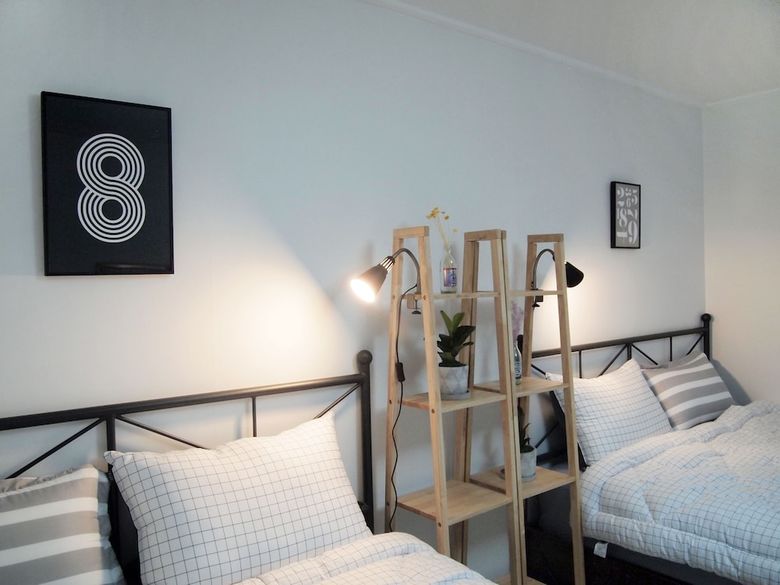 Hostal Gangnam An Guesthouse