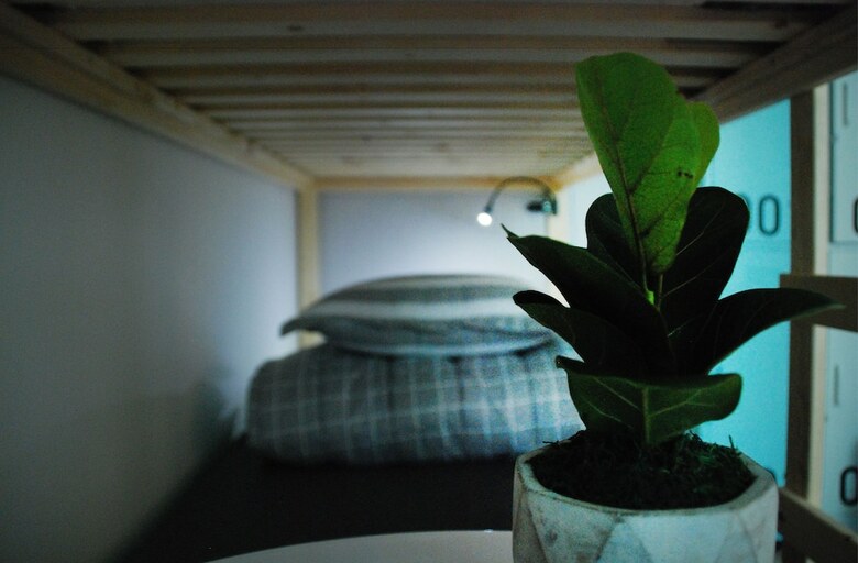Hostal Gangnam An Guesthouse