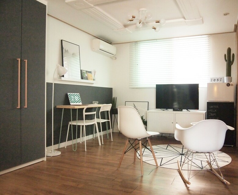 Hostal Gangnam An Guesthouse