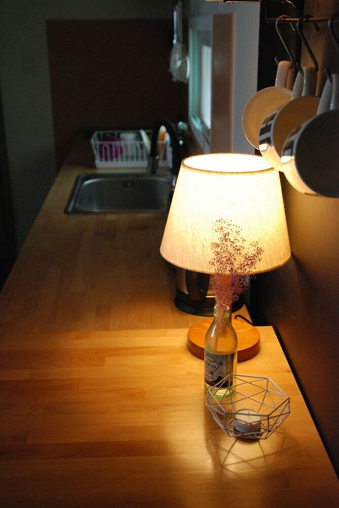 Hostal Gangnam An Guesthouse