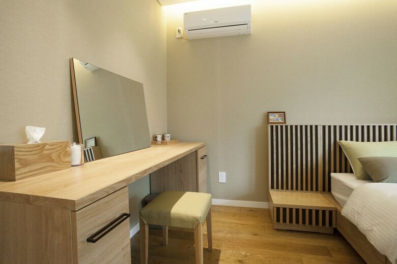 Hostal Puzzlestay House