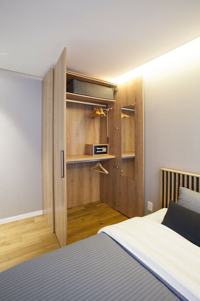 Hostal Puzzlestay House